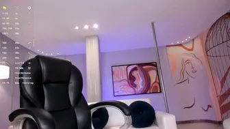 lizzhamilton_ feet - 27-Dec-2025