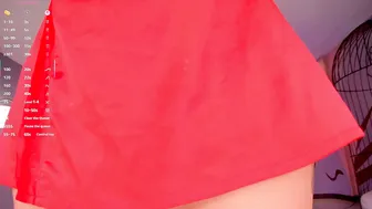 lizzhamilton_ recorded nude video 520545