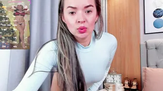 samybennet recorded nude video 520590