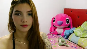 sarita_sexy_bunny (12/27/2025) lovense