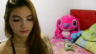 sarita_sexy_bunny recorded nude video 520608