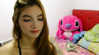 sarita_sexy_bunny recorded nude video 520608