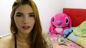 sarita_sexy_bunny (12/27/2025) lovense