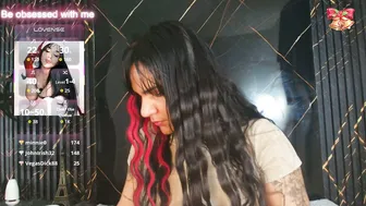 Kagome01 chat cam porn (12/27/2025)