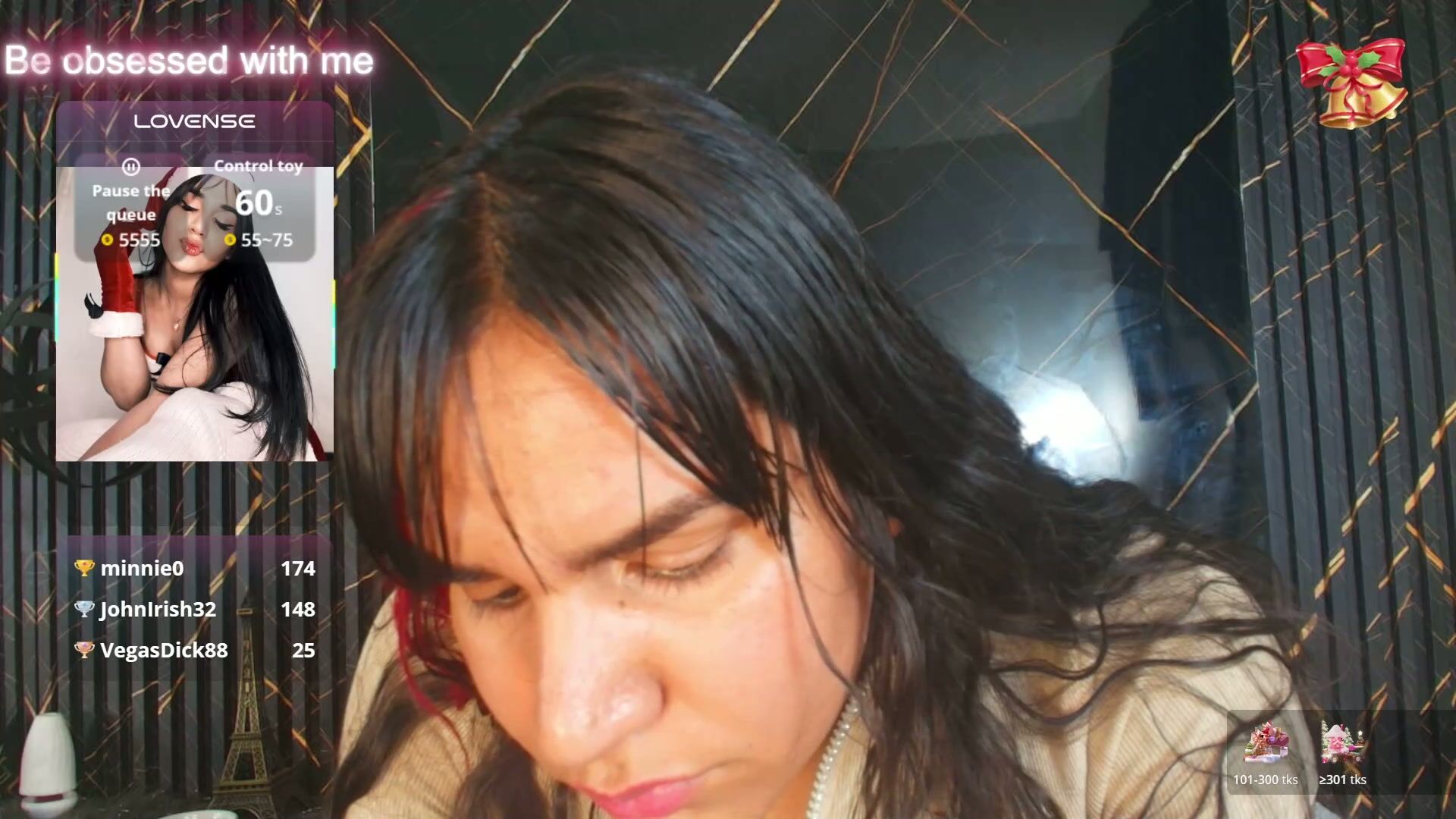 Kagome01 chat cam porn (12/27/2025)