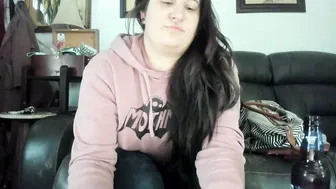 yournewfavoritecamgirl recorded nude video 520630