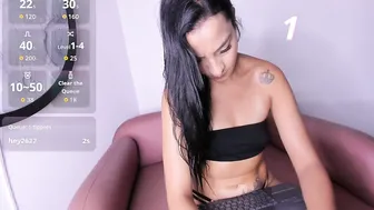 nicole2507 recorded nude video 520641