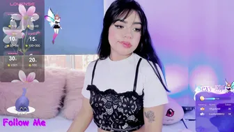 emma_soffia recorded nude video 520657
