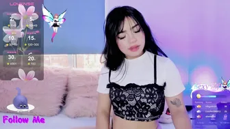 emma_soffia recorded nude video 520657
