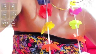 sheilly_brown recorded nude video 520679