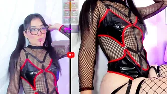 megan_texas1 recorded nude video 520680