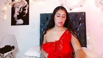 evelyn_desire recorded nude video 520688