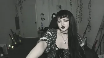 blackberryfizz recorded nude video 520765