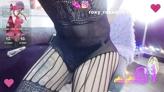 roxy_roxxan recorded nude video 520811