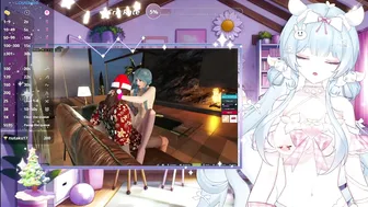 vix_rose 12-27-2025