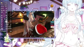 vix_rose 12-27-2025