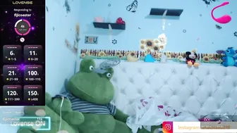 ana_loveee recorded nude video 520844