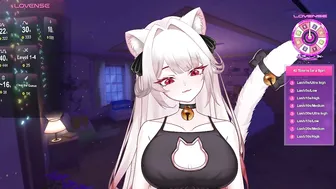 Nikkipurr hentai free porn video