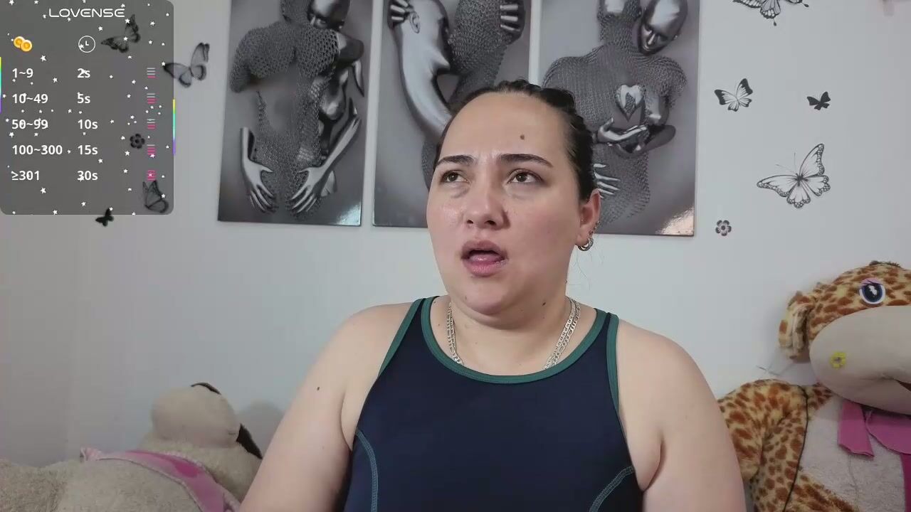 Jasmine_1526 27 December 2025 porn cam chat