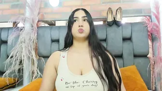 jessyjcortes porn cam video 27-Dec-2025