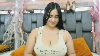 jessyjcortes recorded nude video 521085