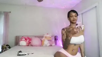 samanthaporsha recorded nude video 521100