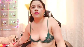 lizbetth360 recorded nude video 521239