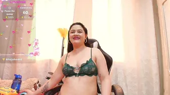 lizbetth360 recorded nude video 521239