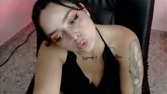 susuya_doll recorded nude video 521241