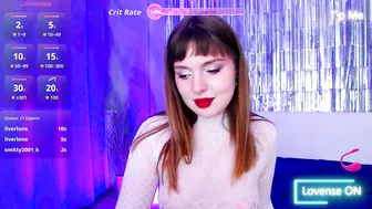 goddess_of_your_mind recorded nude video 521252