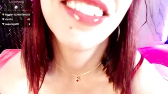Moolly_evanz cam porn video (12/27/2025)