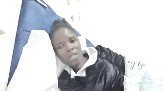 pretty_petite_ebony recorded nude video 521262