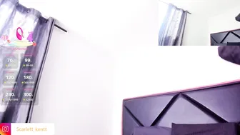 scarletkent recorded nude video 521314