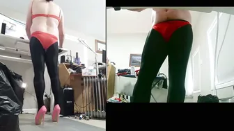 ezondi1 recorded nude video 521318