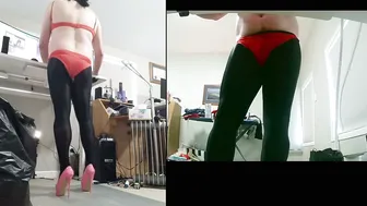 ezondi1 recorded nude video 521318
