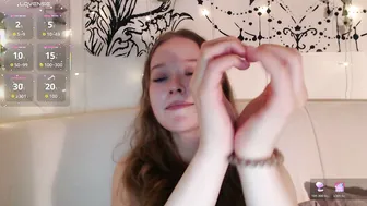 mandymilson recorded nude video 521335