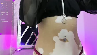 dayana_harlow2 recorded nude video 521345