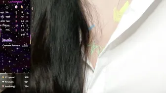 nene_sweet_mommy recorded nude video 521353