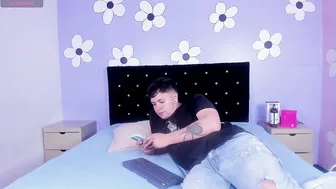 los_inquietos recorded nude video 521372