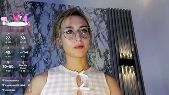 dulcinea_2 teen amateur cam video