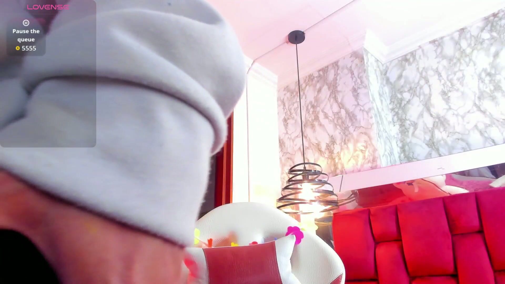 Sheilly_brown video chat porn - 12-27-2025