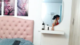 lilyfox23 recorded nude video 521432