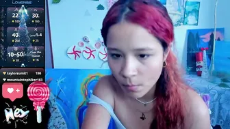 Kyomi_beth nude cam video 12/27/2025