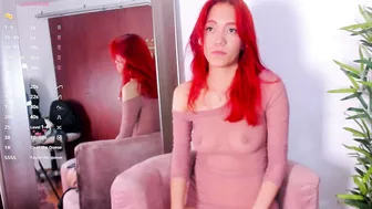 irina_beaux recorded nude video 521583