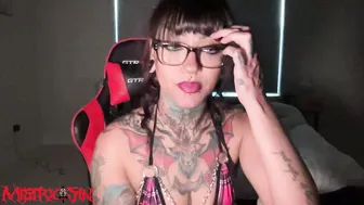 sinfulincubus 12/27/2025 lovense