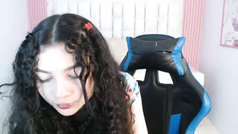 shalon_diaz_sub recorded nude video 521604