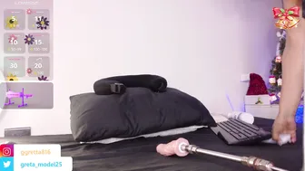 _gretta1 live cam show cam