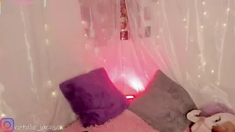 natalie_jaensen recorded nude video 521682