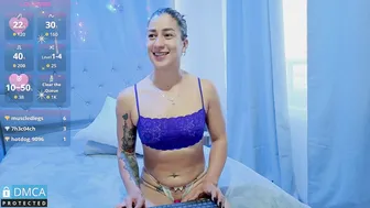 scarlett_fire5 recorded nude video 521712
