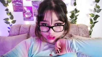 chaarlotte_1 recorded nude video 521754